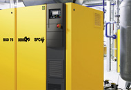 Compressed Air